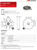 Hikvision Junction Box - DS-1280ZJ-DM55