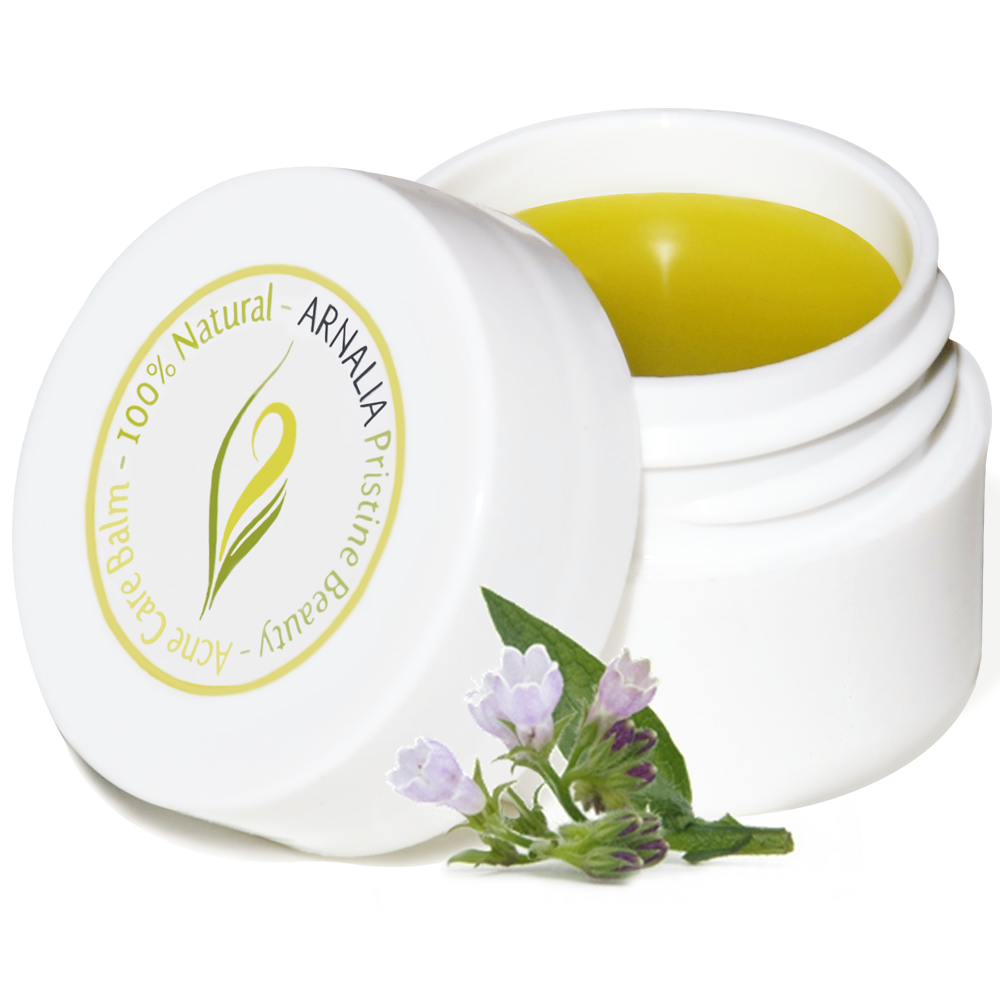 herbal tree cold cream