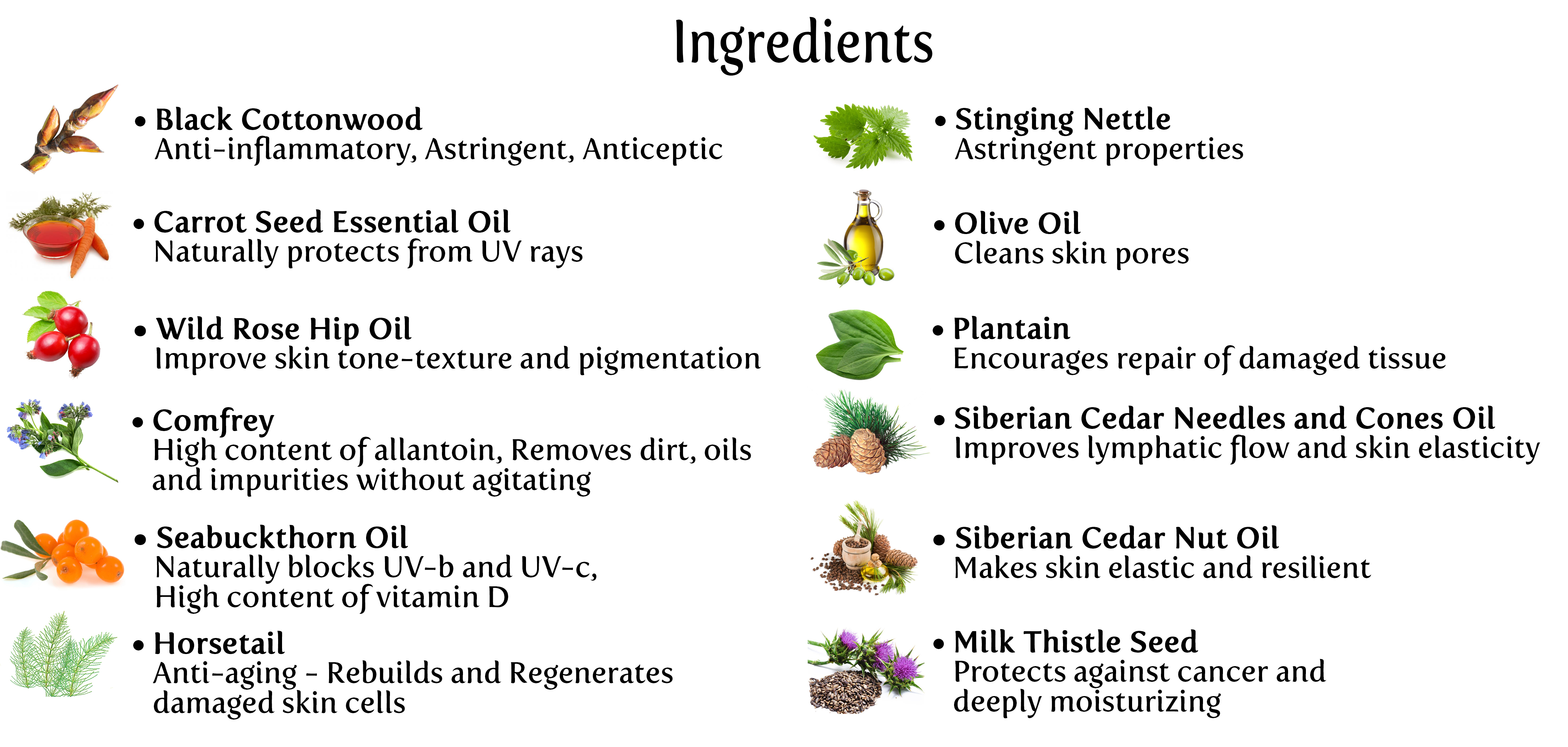 Reig Jofre Eridosis Toallitas ingredients (Explained)