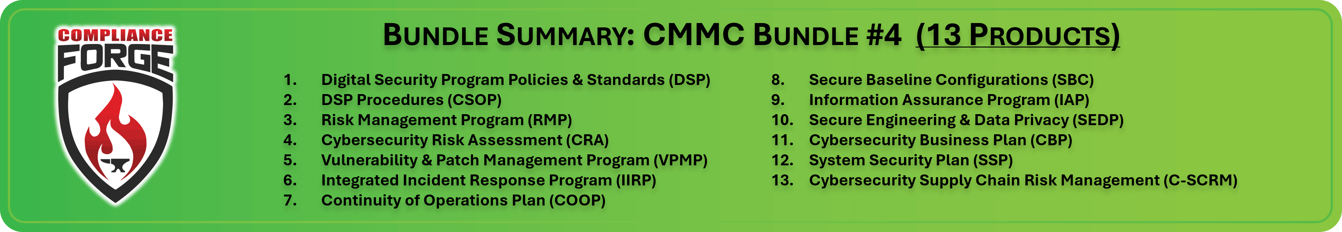 nist 800-171 cmmc compliance documentation template example