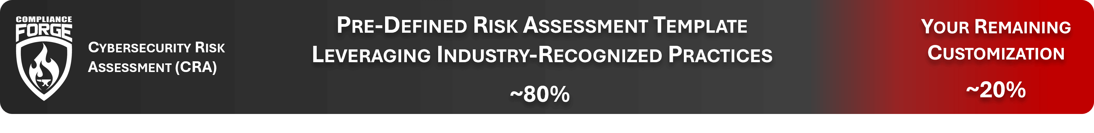 CRA Policy & Standard Customization
