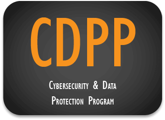 cybersecurity & data protection program