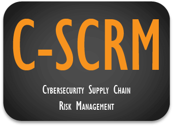 NIST 800-161 cybersecurity supply chain risk management