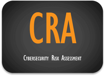 cybersecurity risk assessment template
