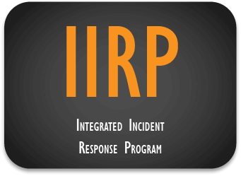 integrated incident response plan