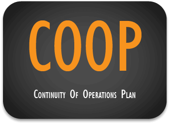 continuity of operations program