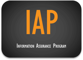 information assurance program