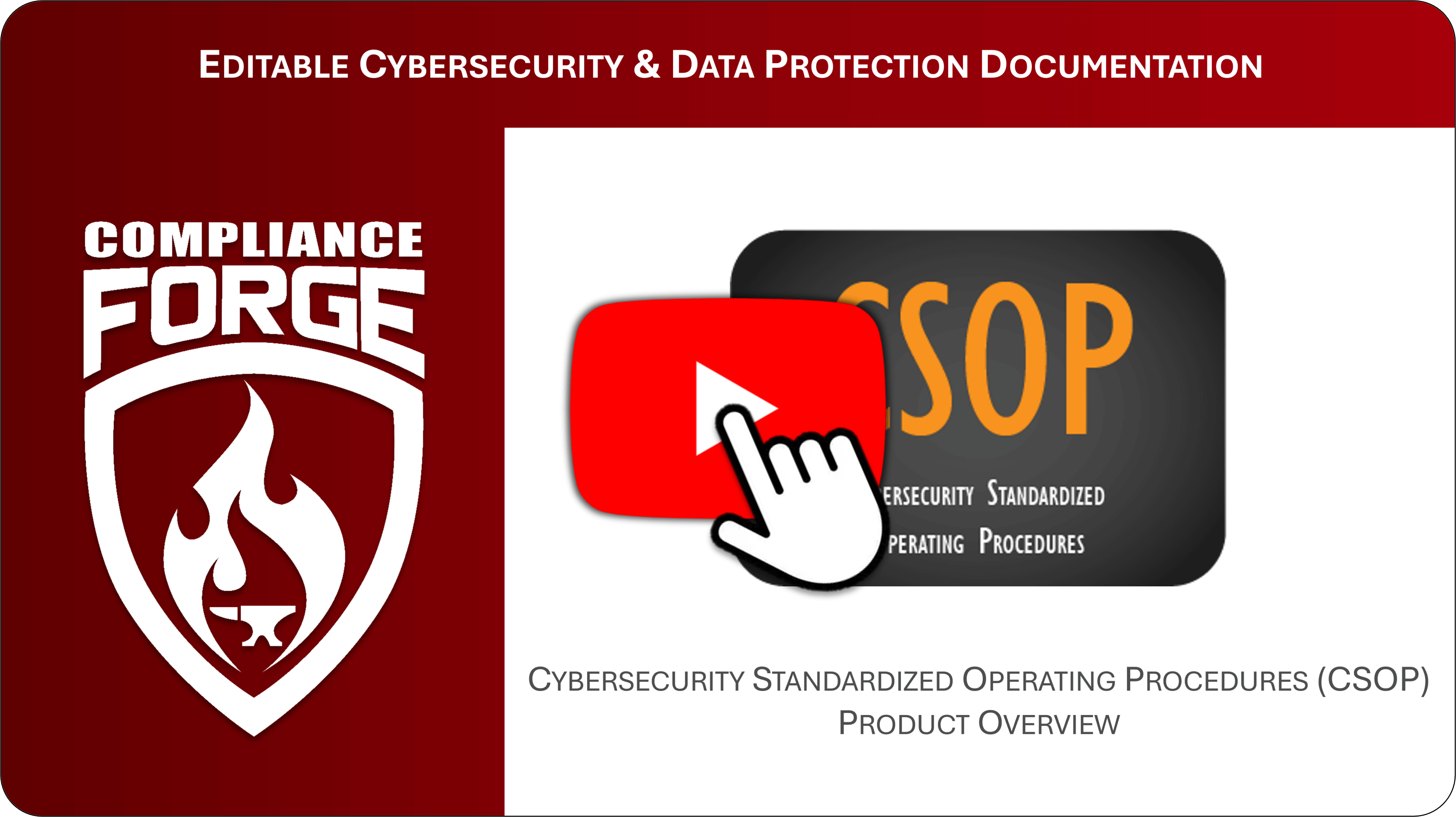 CSOP Video