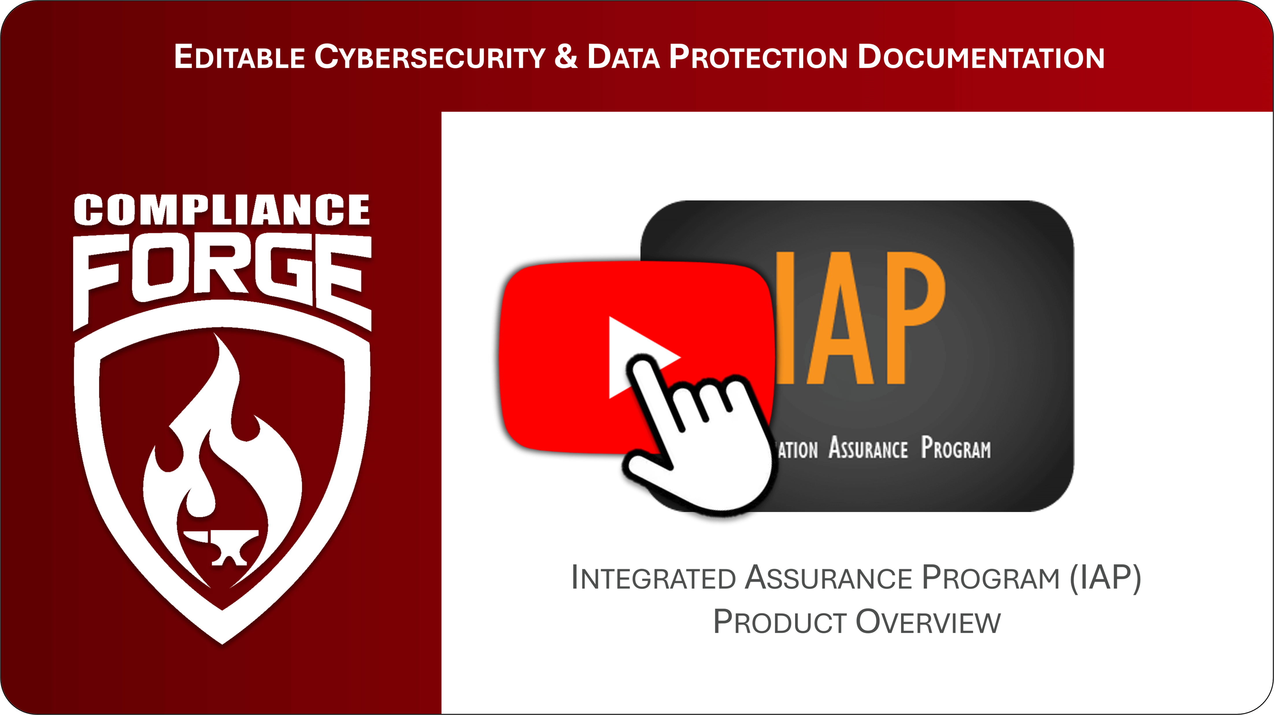 IAP Video