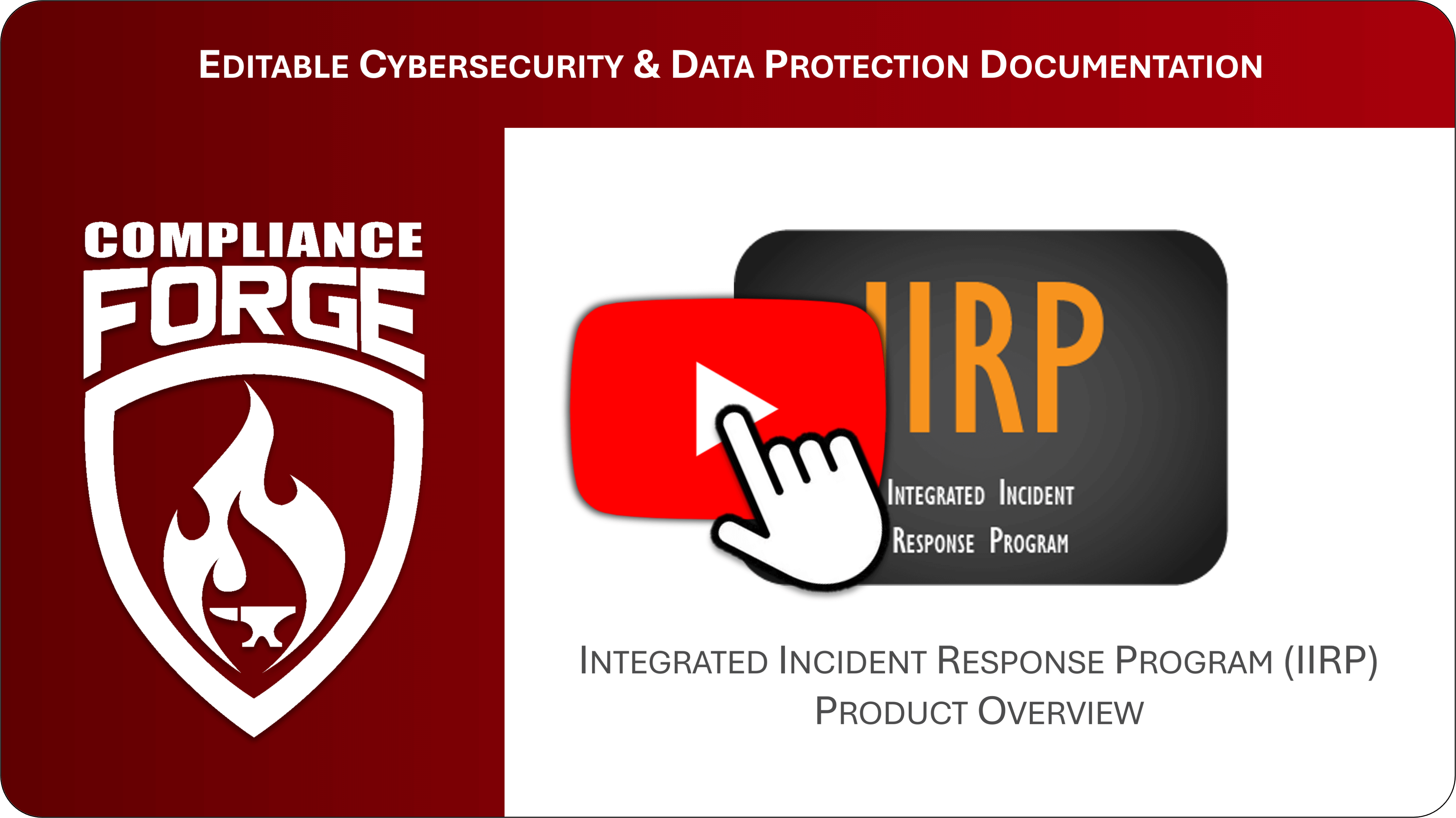 IIRP Video