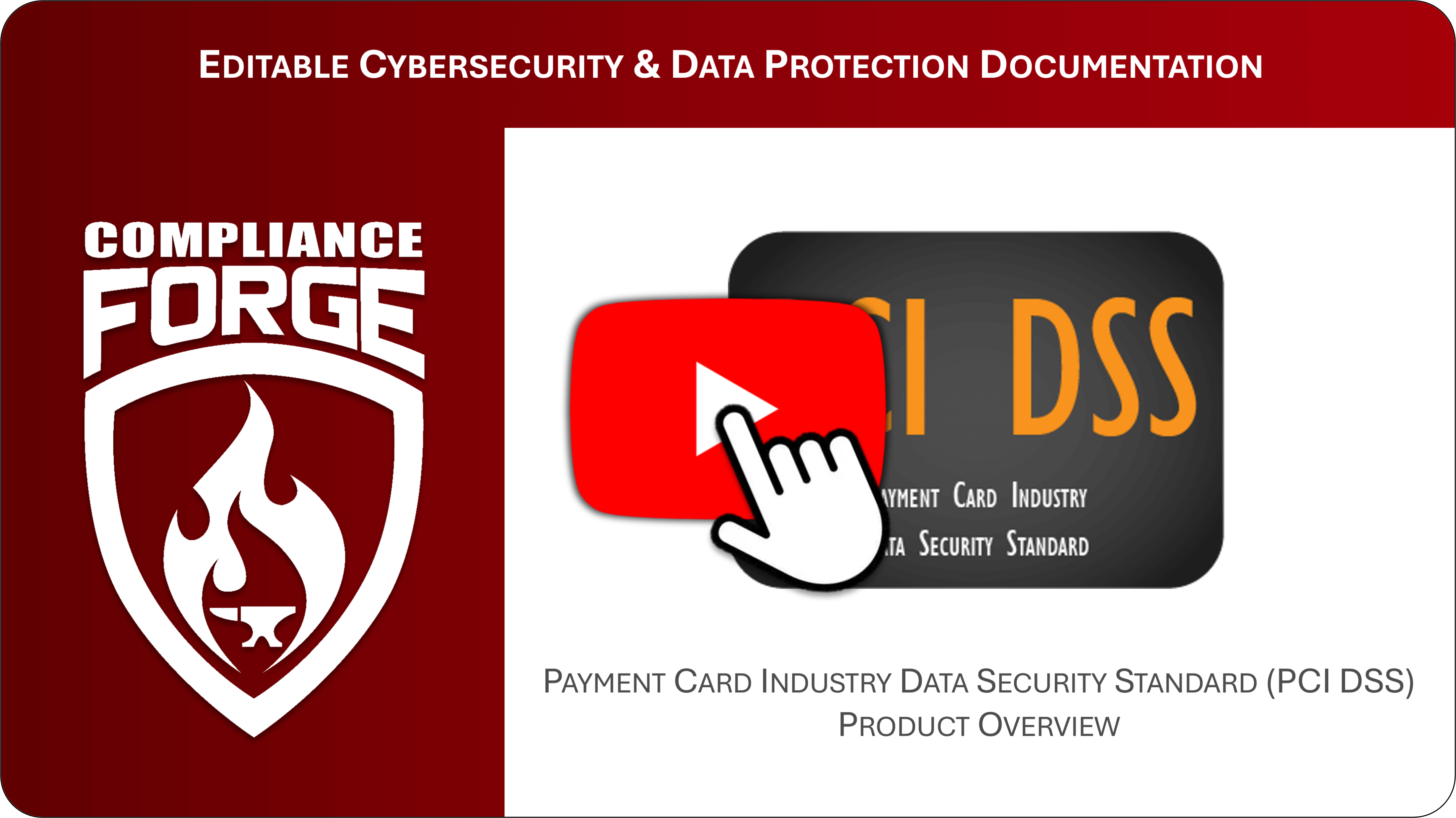 PCI DSS Video