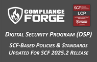 DSP Update For SCF 2025.2