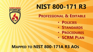 NIST 800-171 R3