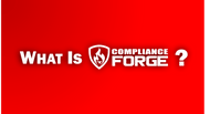 What Is ComplianceForge?