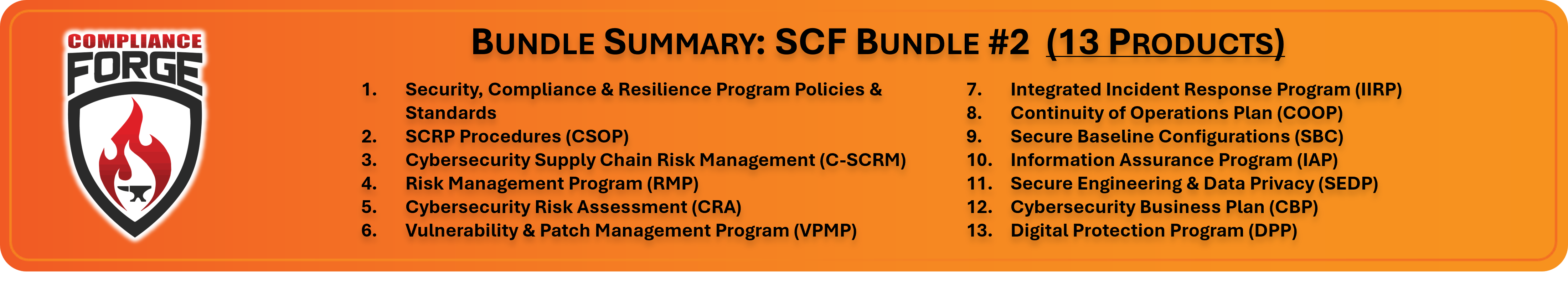 SCF B2