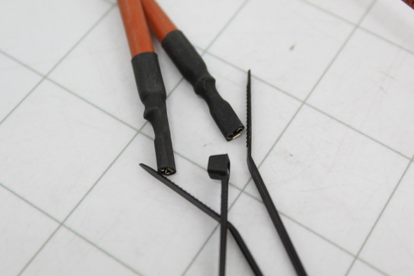 Dacor 106465 - Ignitor Wire Set - Discontinued - 106465 - Front.JPG
