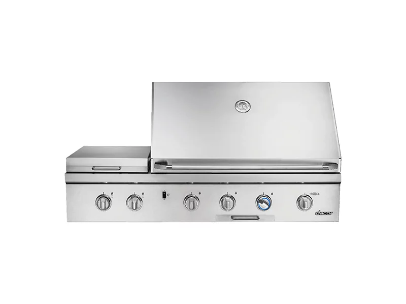 Dacor OB52 Grill