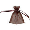 Organza Bags All Sizes & Colors