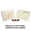 MADE IN USA - 50 Covers - 1 lb. Candy-Chocolate Box Covers - Bunnies & Carrots