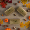 CLEARANCE - Made in & Ships from USA - 50 Boxes 1/4 lb. Gold Candy Boxes 4-1/2" x 2-5/16" x 1-1/8"