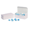 CLEARANCE - MADE IN USA - 50 Boxes 1/2 lb. Candy & Fudge Boxes Bunnies & Chicks