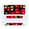 CLEARANCE - MADE IN USA - 50 Covers - 1/2 lb. Candy Box Covers - Ornaments - 7-1/8" x 4-1/2" x 1-1/8"