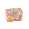 1/4 lb. Coral Easter Egg Boxes