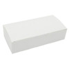 2 lb. Fudge Boxes - White