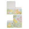 CLEARANCE- MADE IN USA - 50 Boxes - 3 lb. Easter Garden (No window) - Egg Boxes