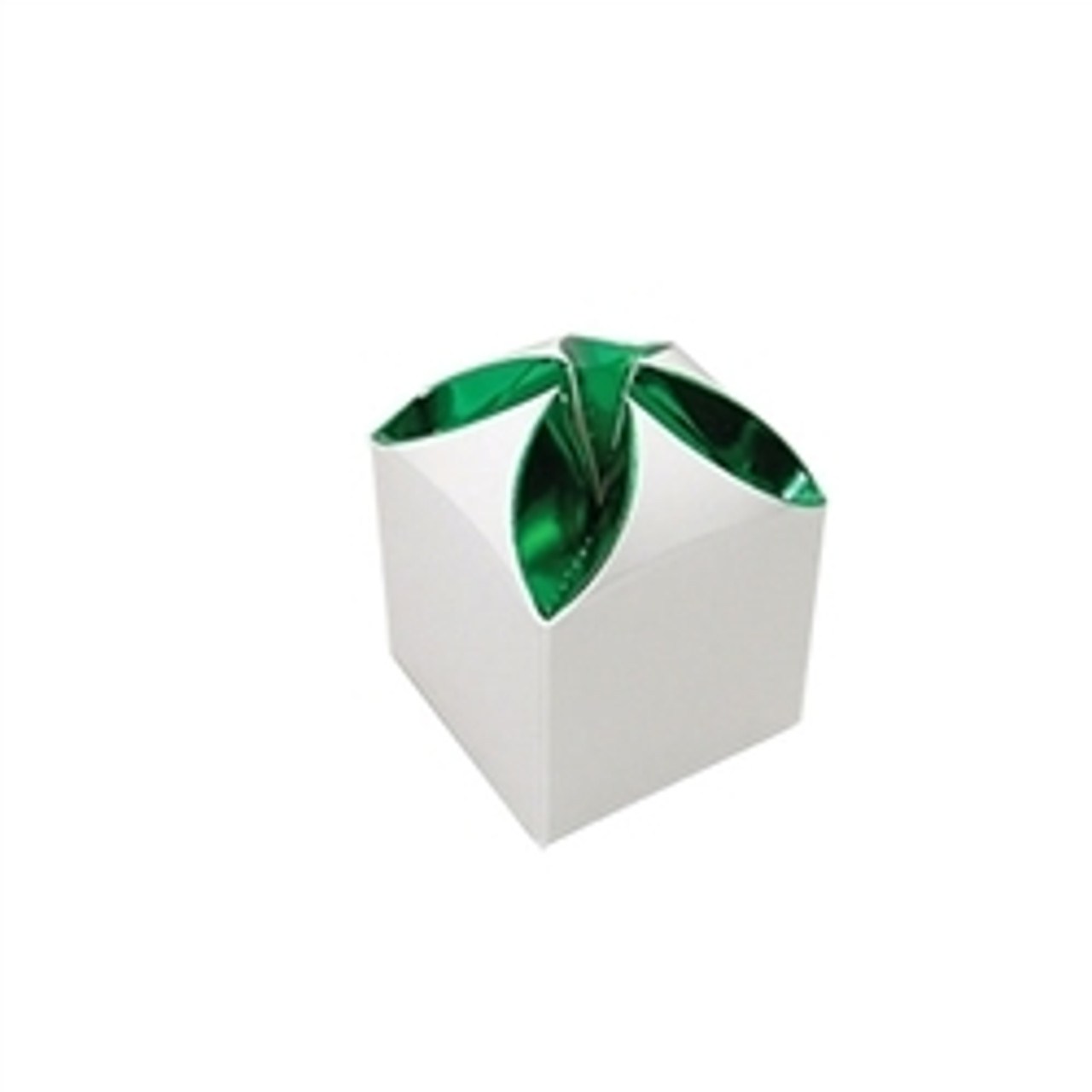 Specialty Shape Favor Boxes