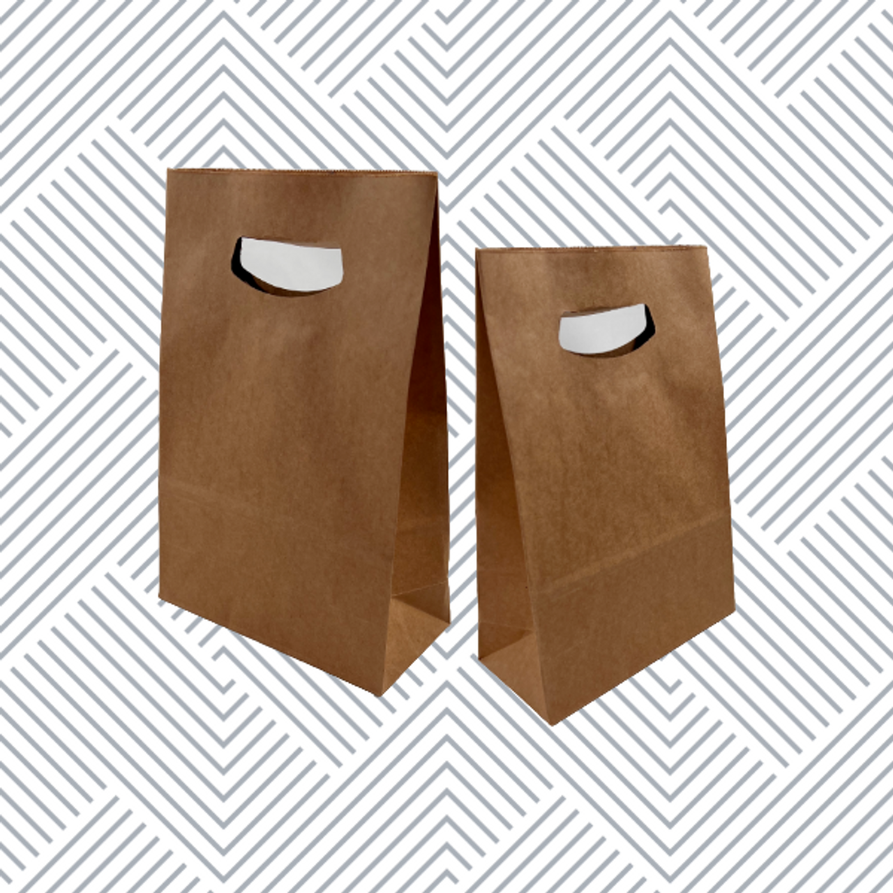 Accessory Paper Bags