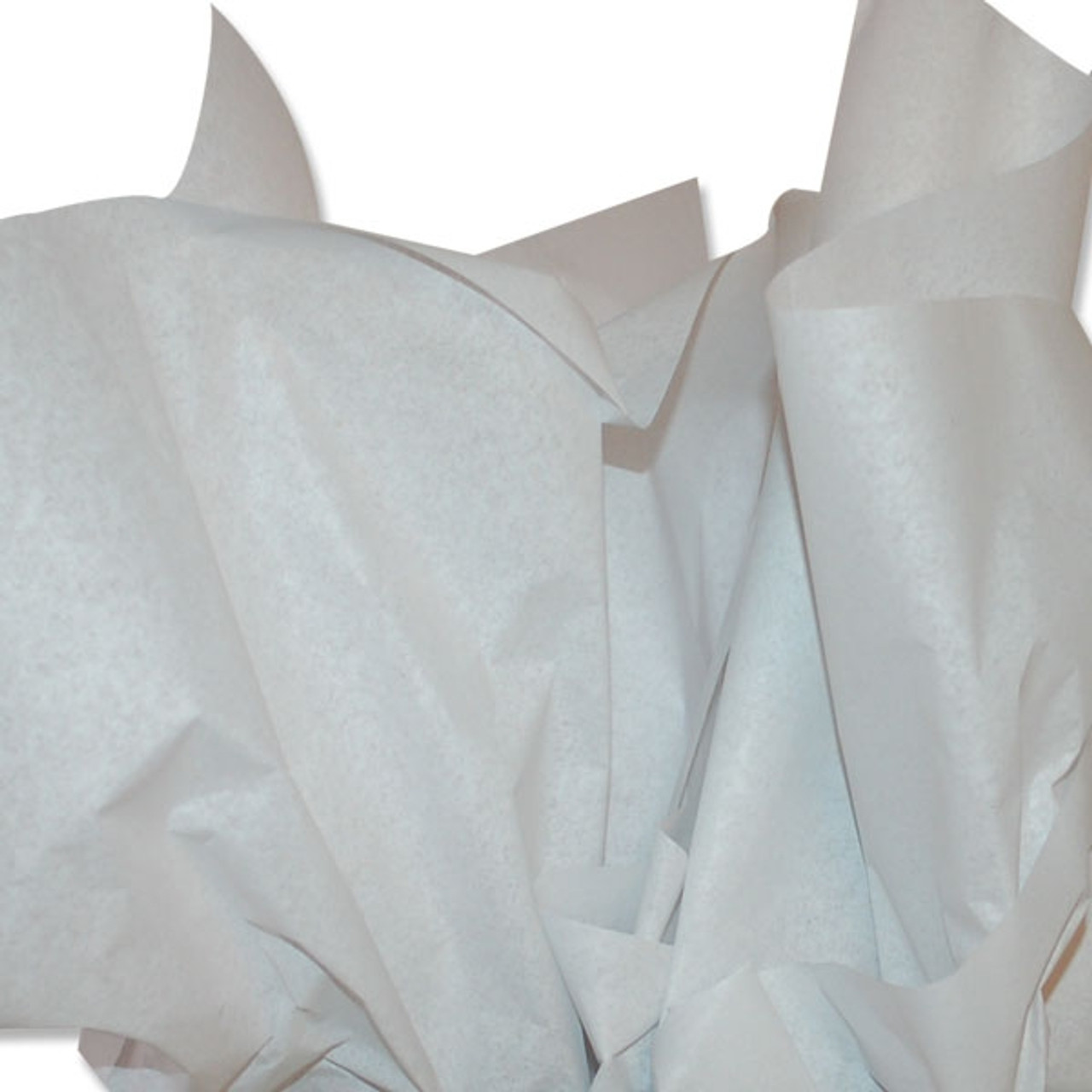 Mountain Mist Color Tissue Paper, 20x30, Bulk 480 Sheet Pack