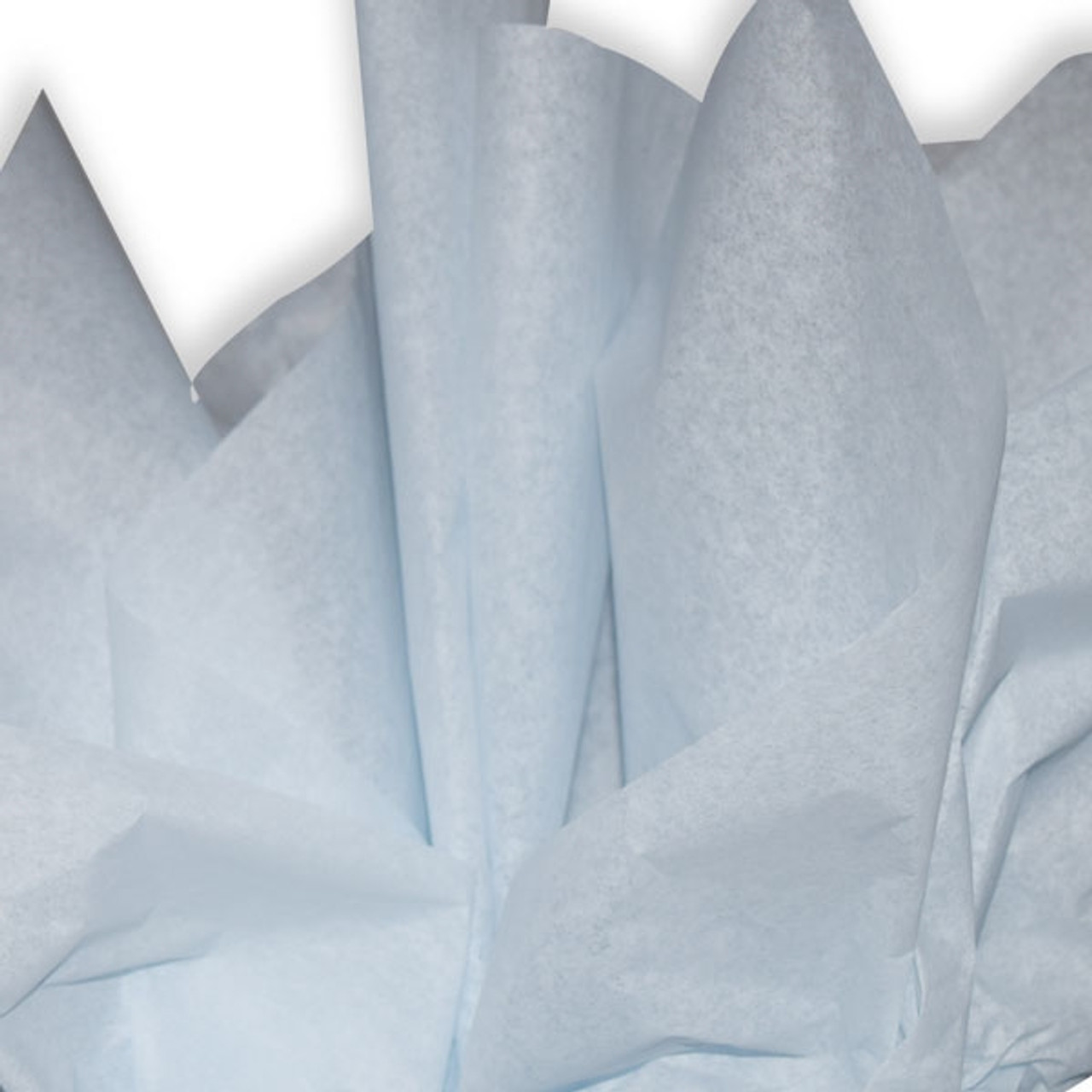 Colored Tissue - Blue Breeze - NE-281-480 Sheets per Ream