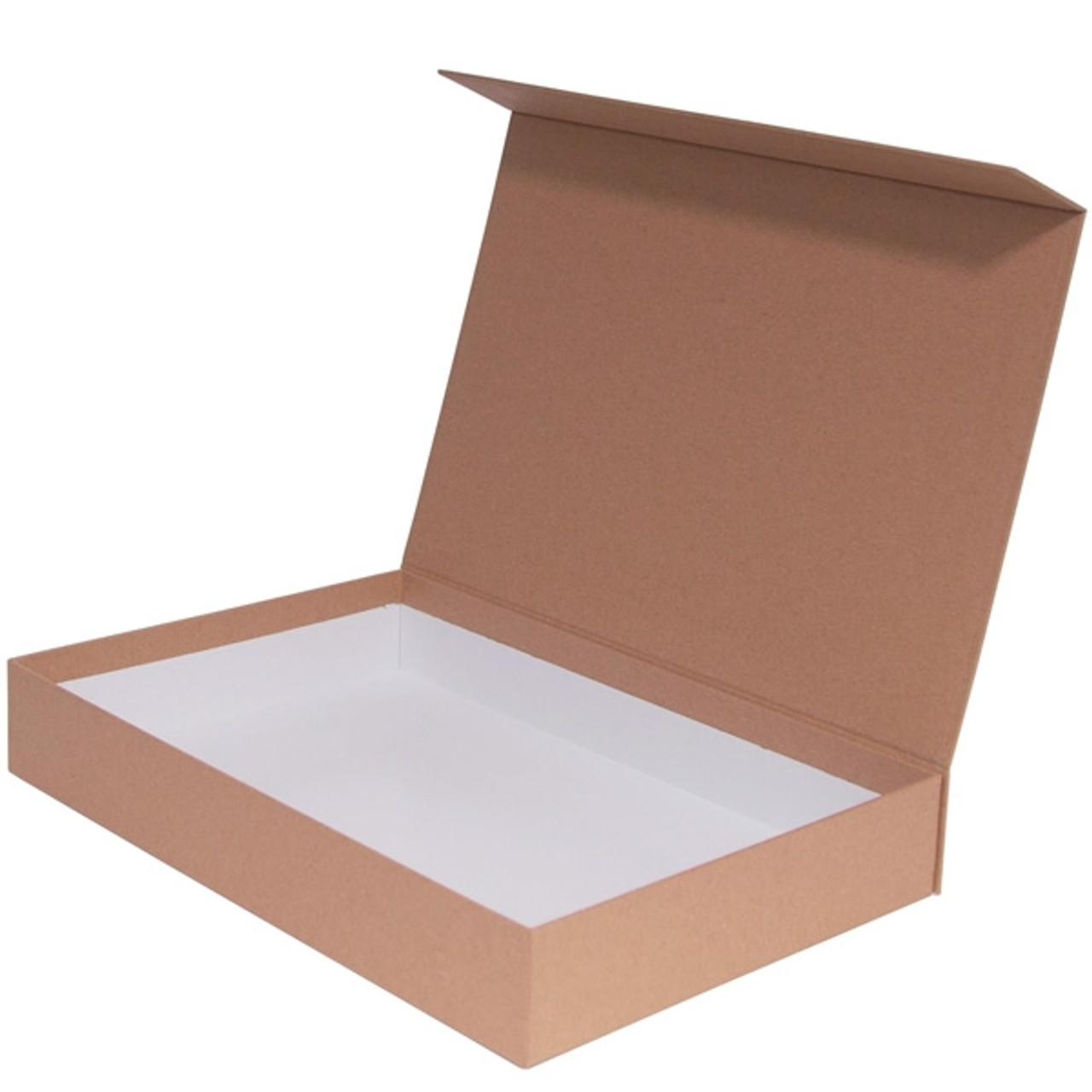 Coobbar Cardboard Box,25 Pieces White Cardboard Box Kraft India | Ubuy