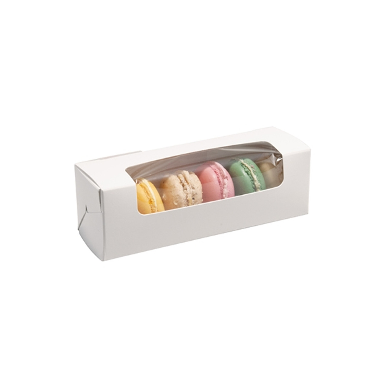 Macaron boxes 2024