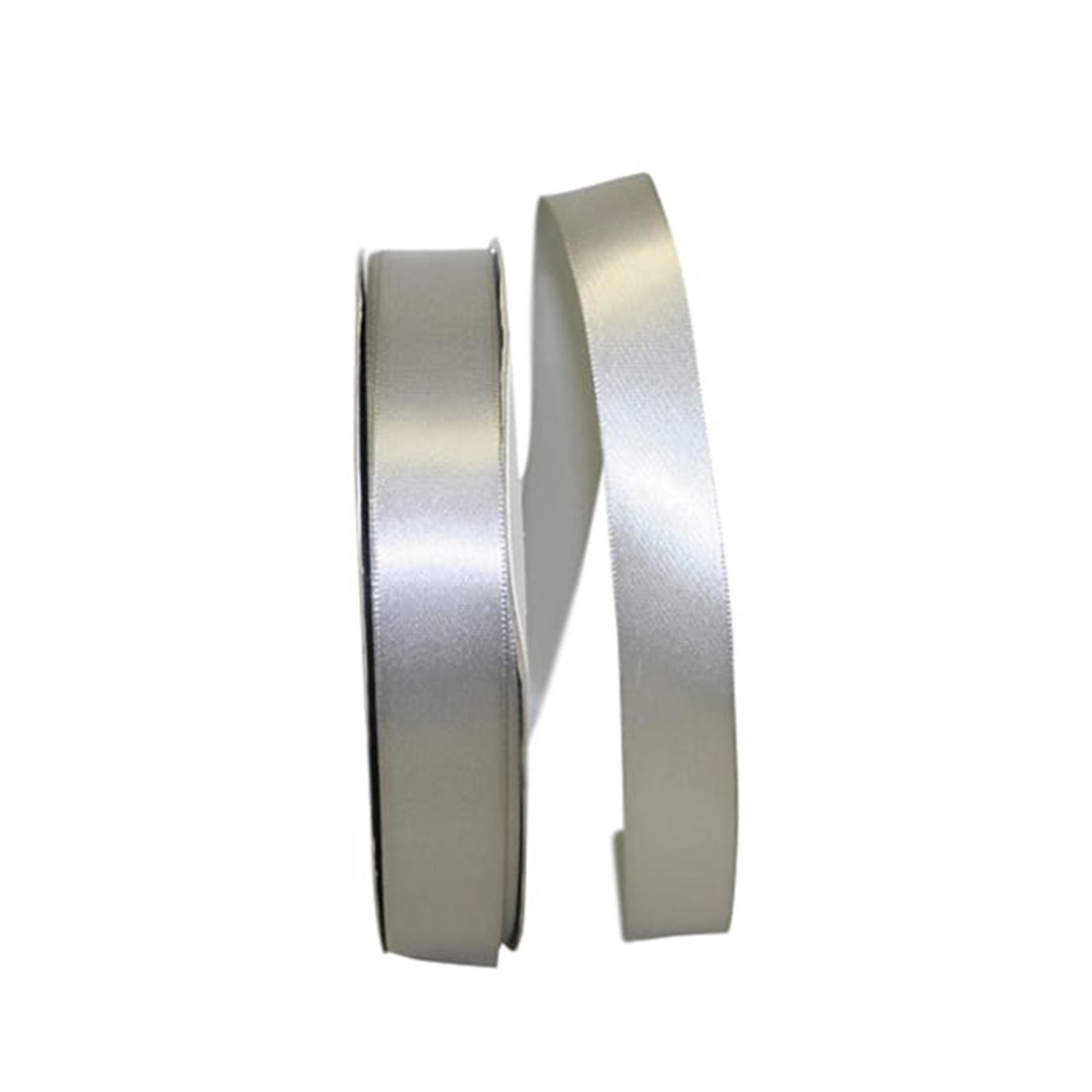 Ribbon: Silver 