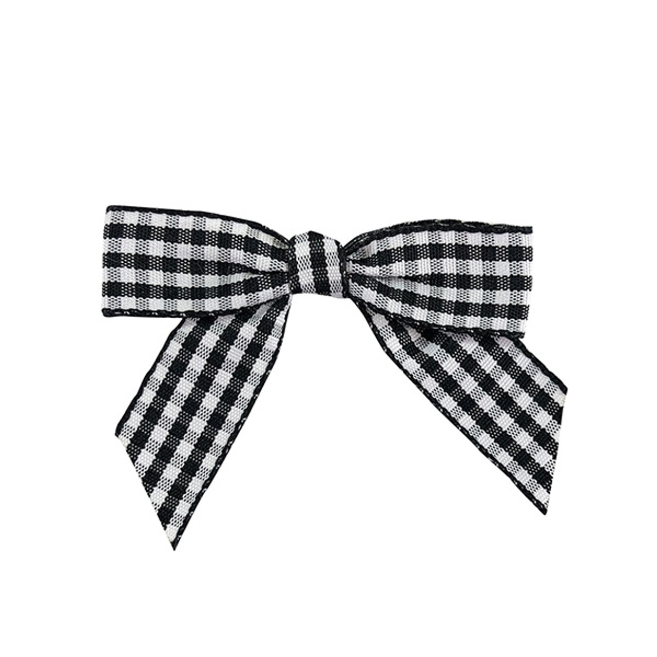 bow tie clipart black and white