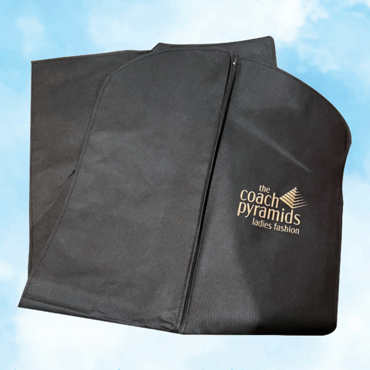 Branded Garment Bags