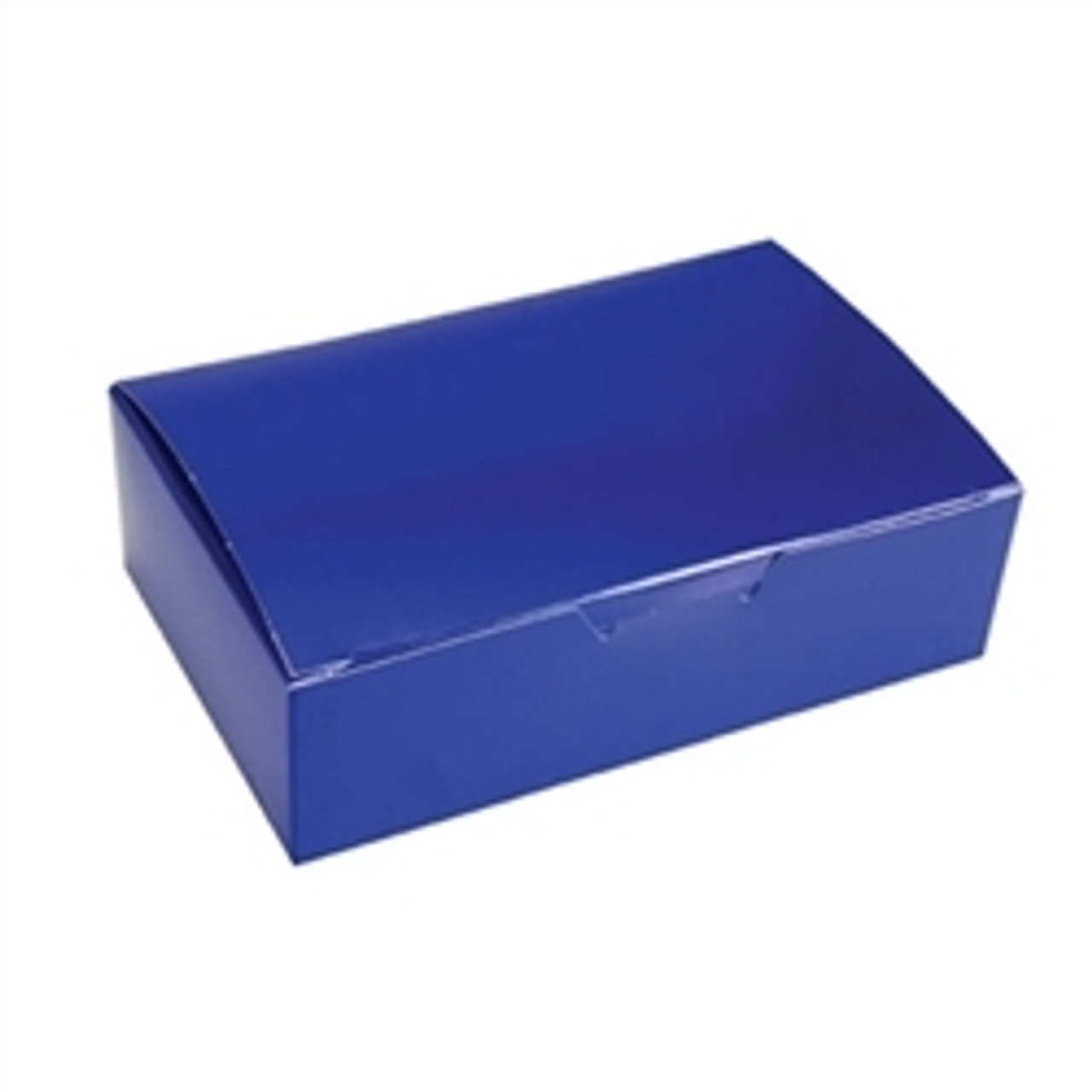 Royal Blue Collection-Candy & Chocolate Boxes