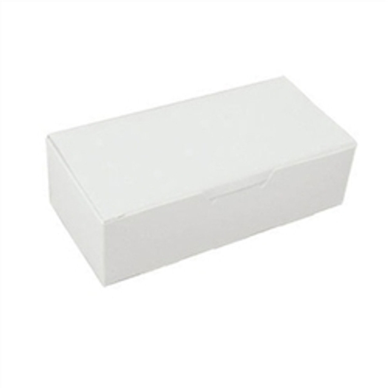 White Collection-Candy & Chocolate Boxes