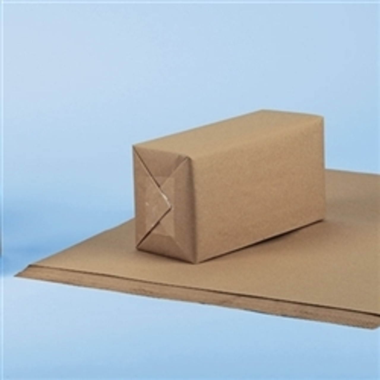 Kraft/White & Kraft Paper Rolls