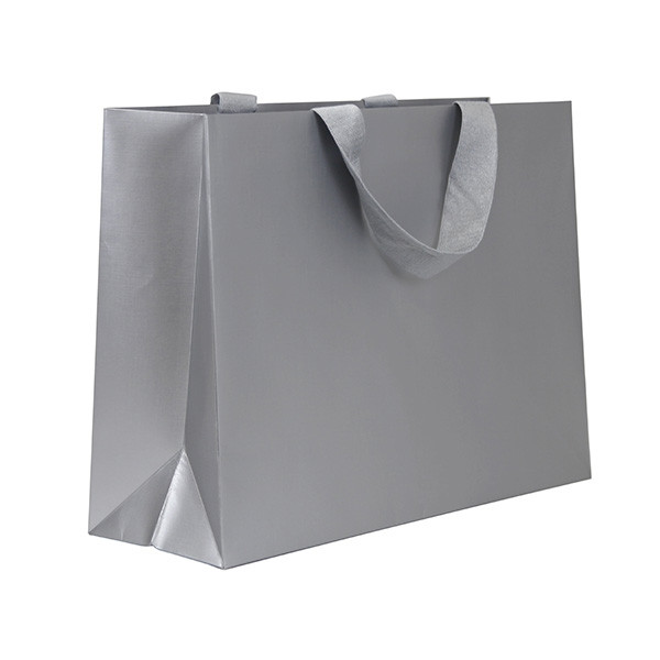 wholesale USA stock bags 5th Avenue Luxury Shopping Bags