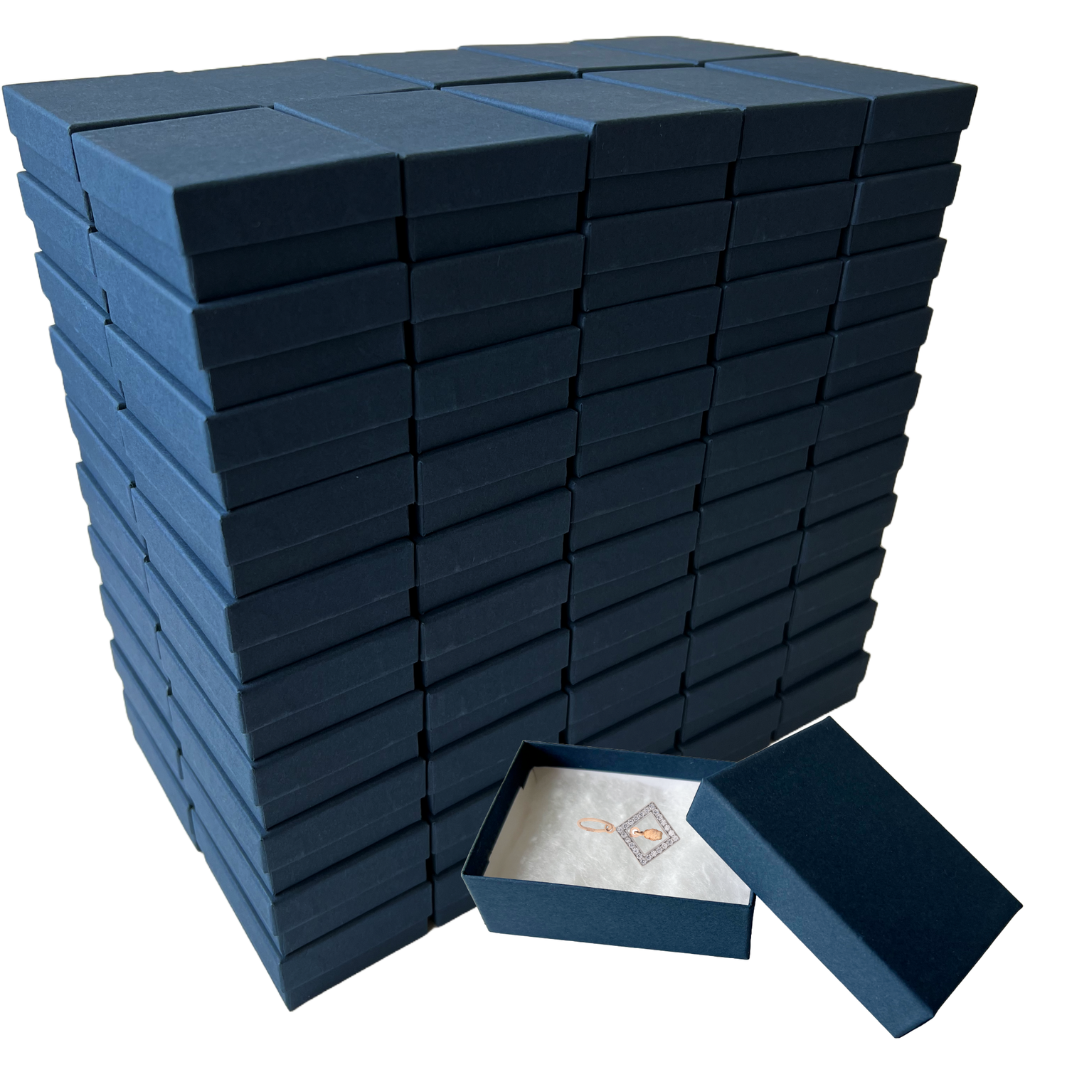 Navy Blue Kraft 3