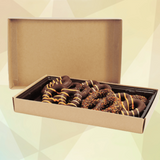 1 lb. Candy Box Bases