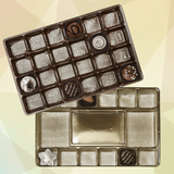 1 lb. Candy Box Accessories