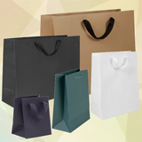 Eco Euro Twill Handle