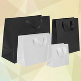 London Grosgrain Handle