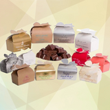 Favor Bow Boxes
