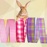 Easter Ribbons
