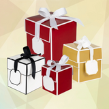 Flipalicious Pop-Up Boxes